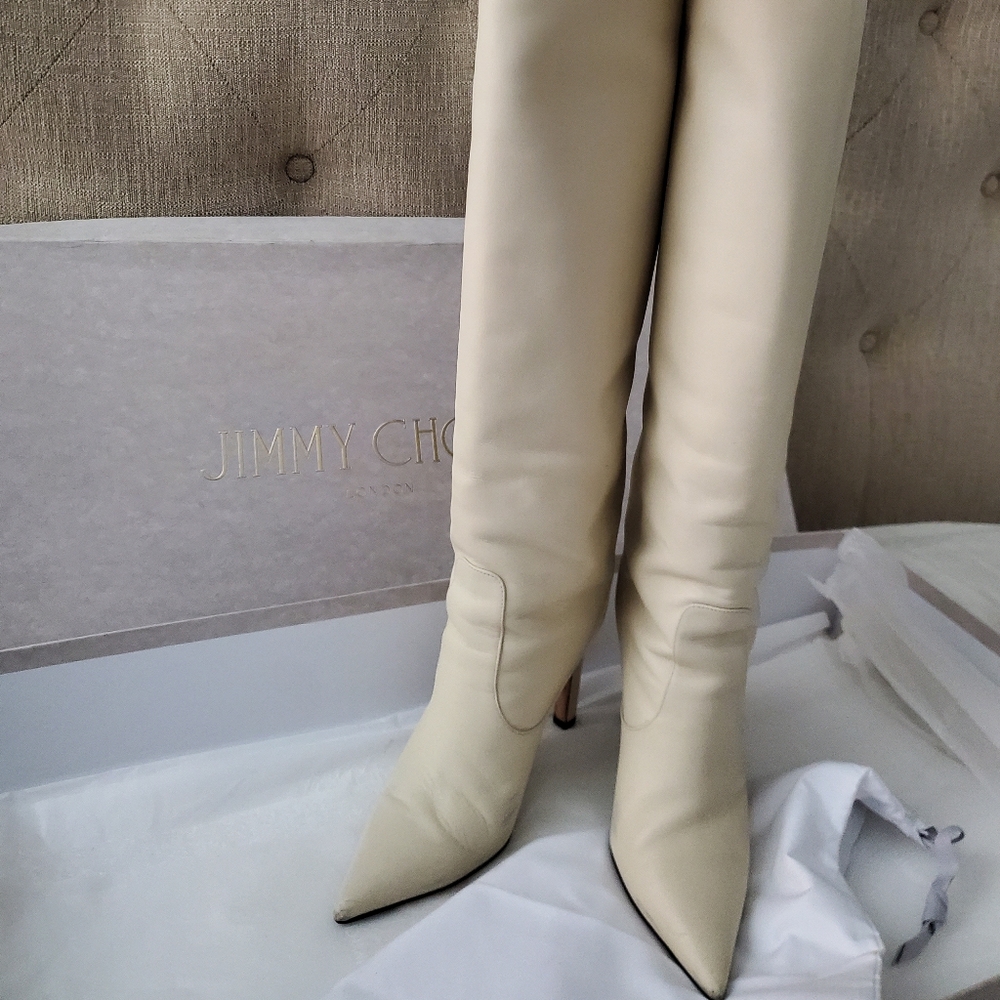 Jimmy Choo Mavis 100